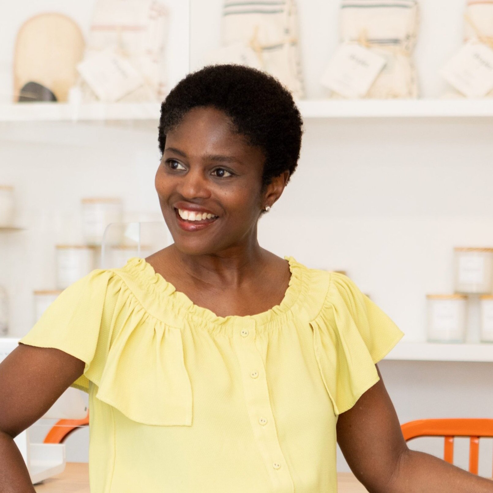Althea Johnson inducted into eBay Hall of Fame