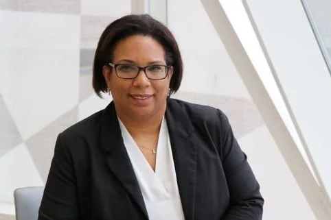 Tanya Poppleton fulfilling a dream -- 25 years later