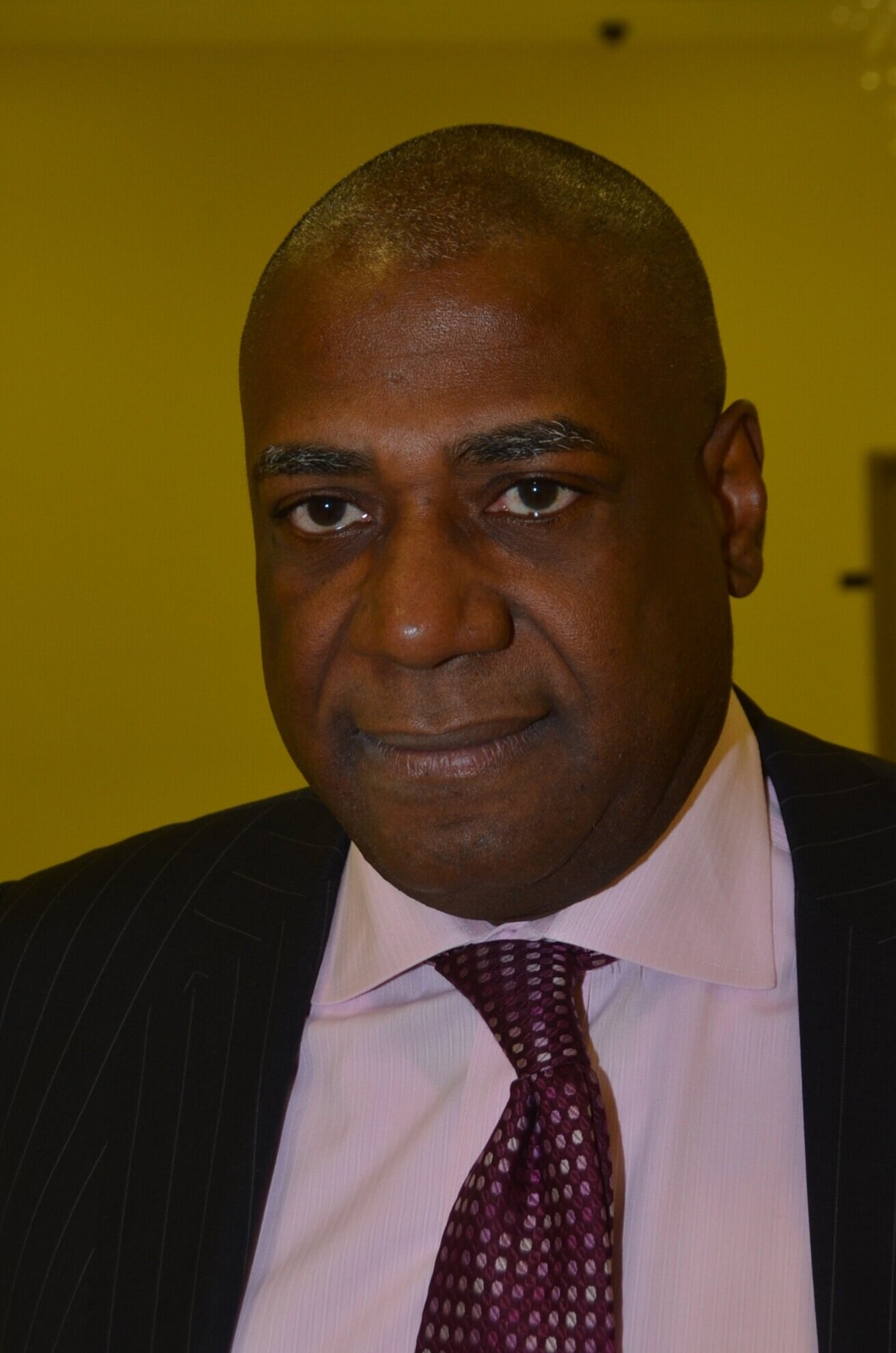 Aston Hall is set to become Ontario's first Black Associate Chief Justice