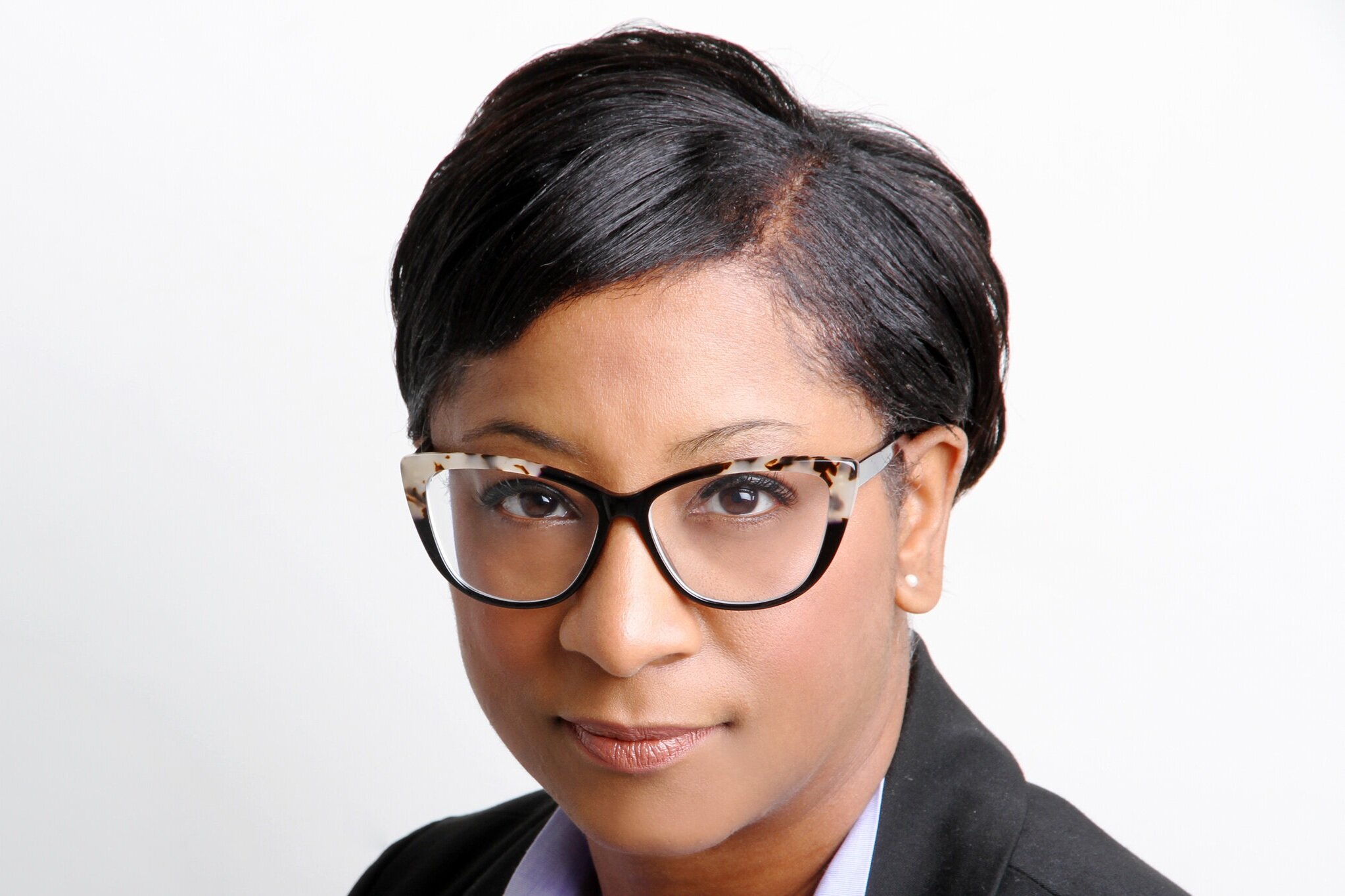 Karla Avis-Birch is Metrolinx's Chief Planning Officer