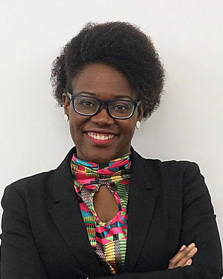 Dr. Onye Nnorom takes a community-centred approach to public health