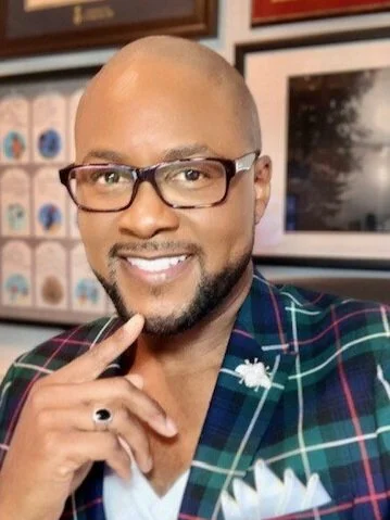 Andrew Campbell and George Dei awarded for teaching excellence