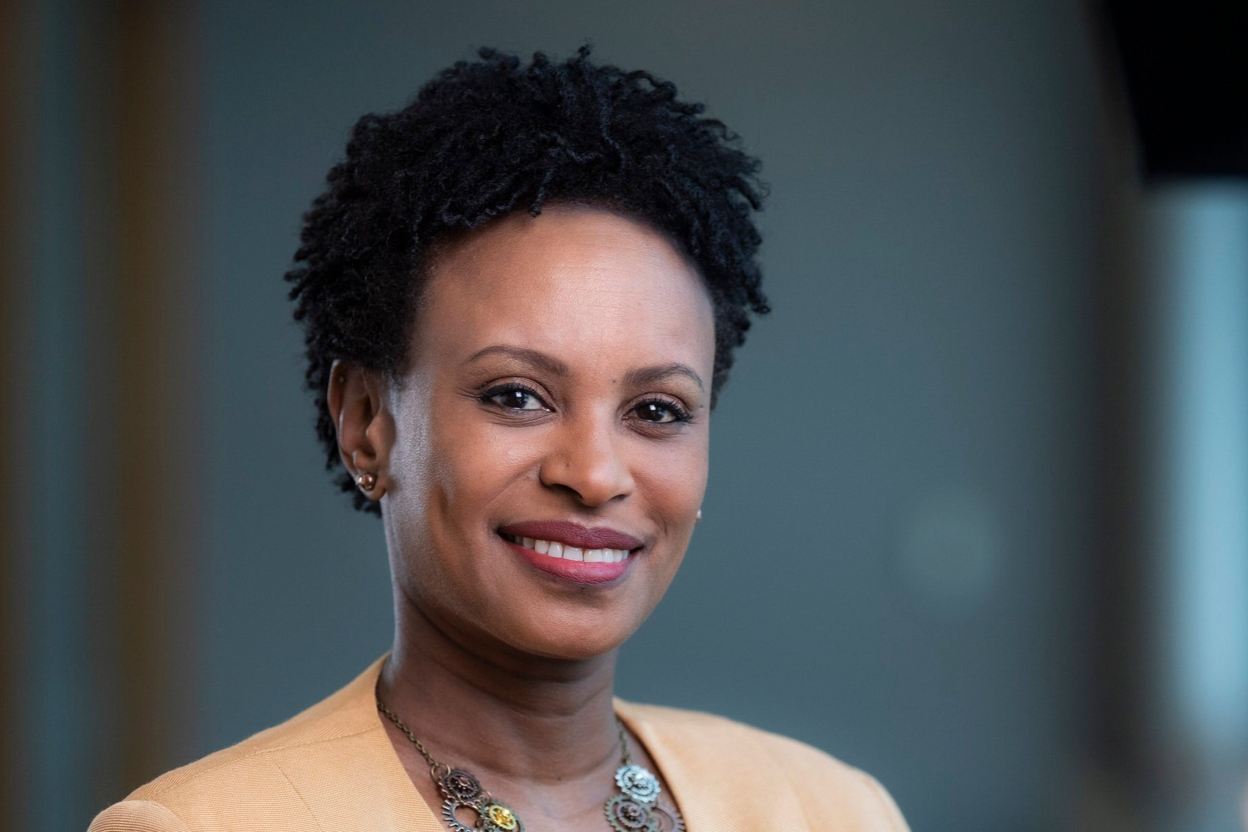 Rhonda McEwen is the U of T's Mississauga campus new Dean &amp; Vice-Principal