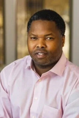 Kassim Doumbia is New Brunswick's first Black Mayor 21 years after coming to Canada as an international student