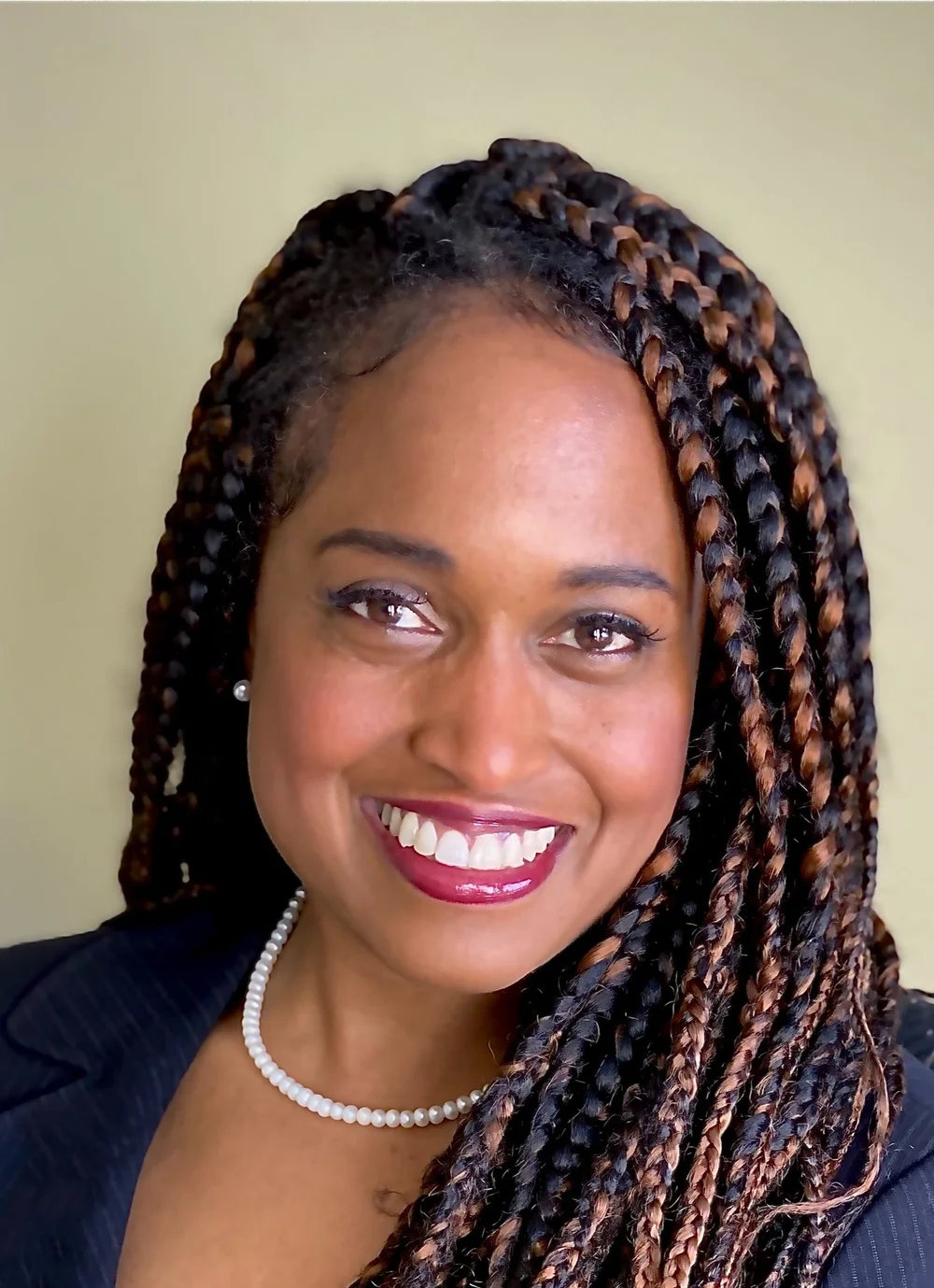 Resilient educator Andrea Walters overcomes traumatic brain injury — Ron  Fanfair