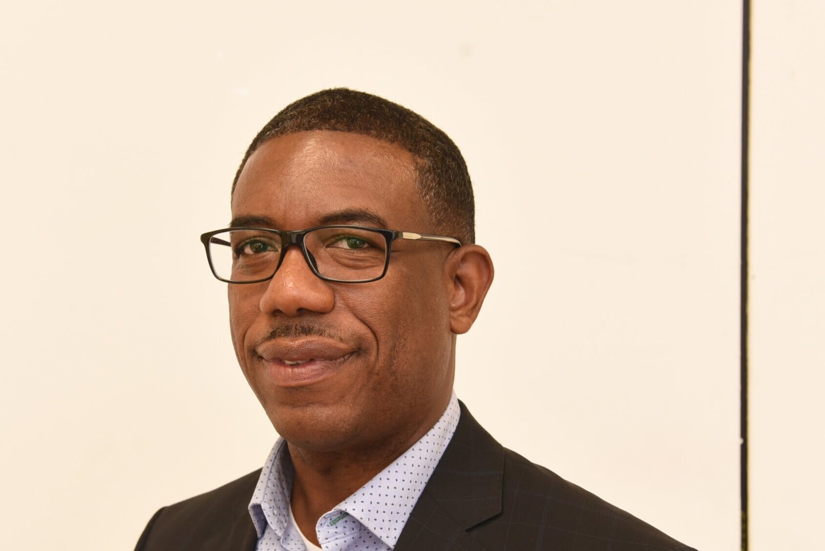 Halton Public School Board selects Curtis Ennis as its first Black Director of Education
