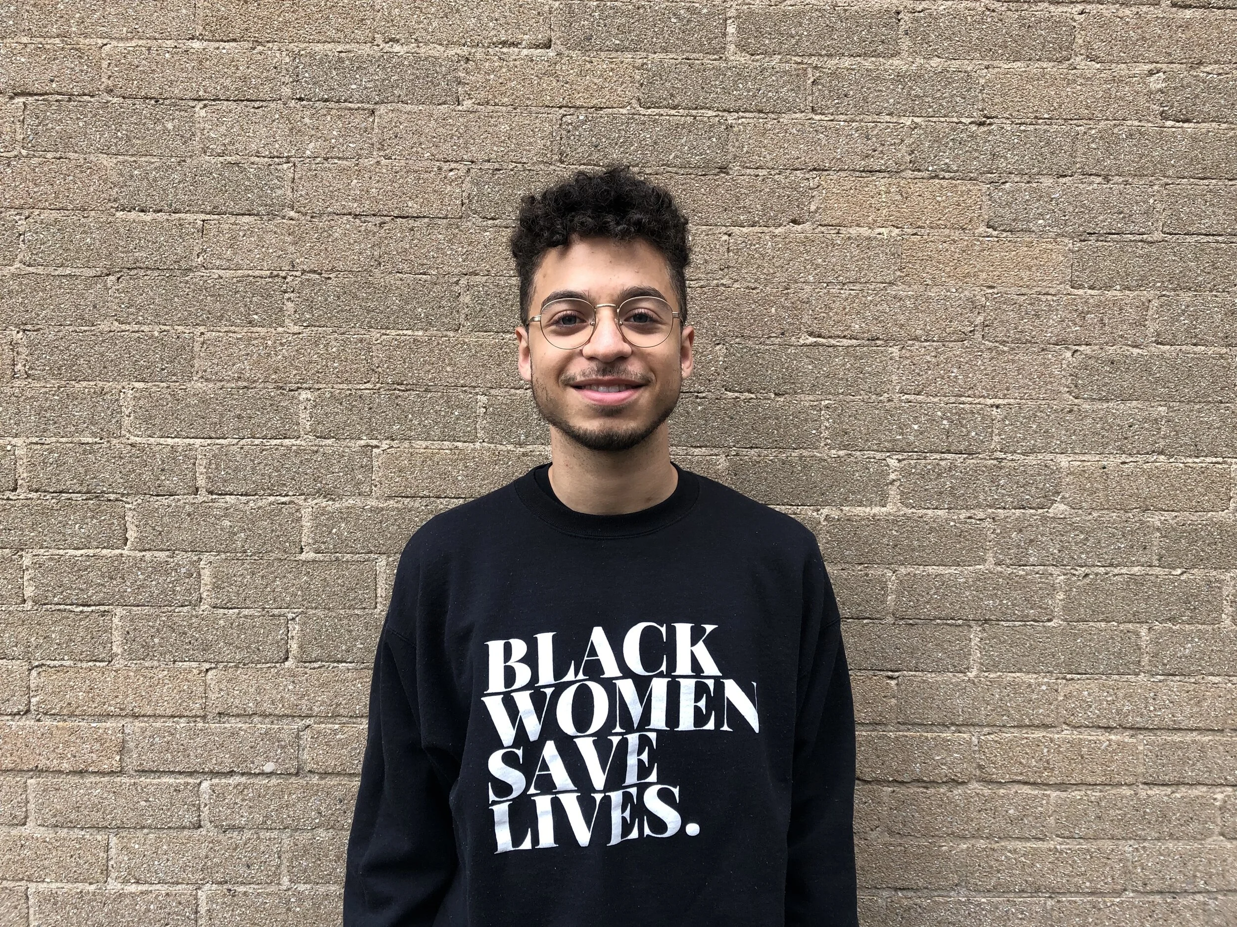 McMaster graduate Aaron Parry active on campus and in the community
