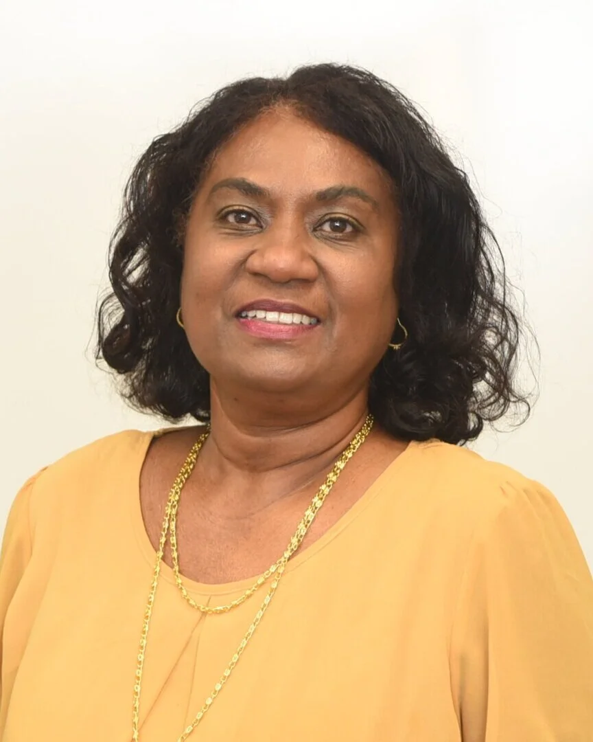 Health care manager Cheryl Prescod honoured with Community Service Award