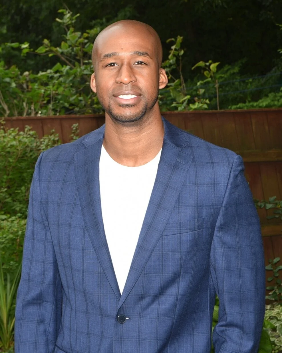 Ryan Hinds quit the CFL to become an agent of change