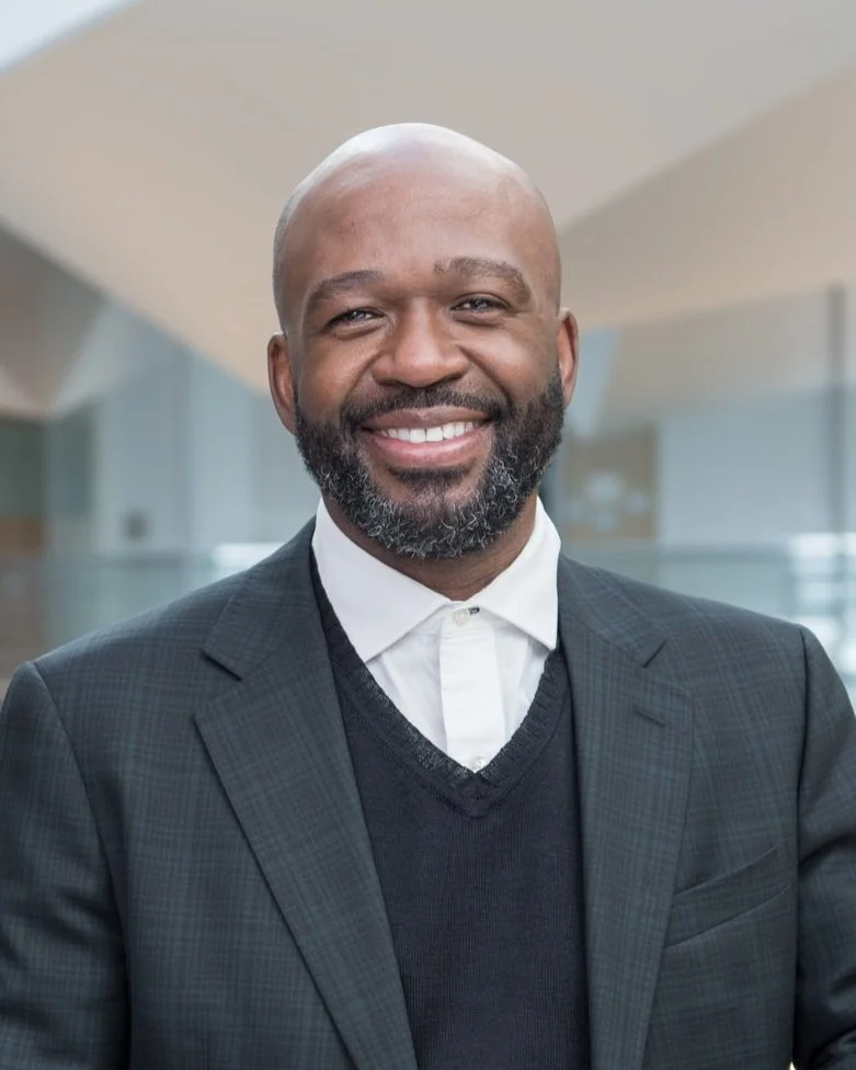 Labelled 'a difficult student', Frantz Saintellemy is the Universite de Montreal Chancellor
