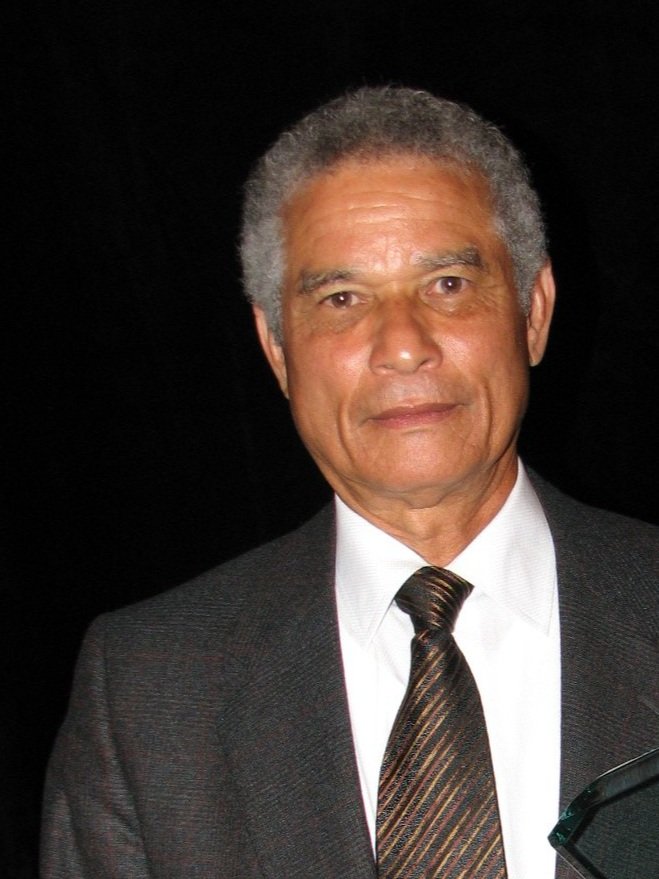 Tom Sosa was Ontario's first Black Deputy Minister