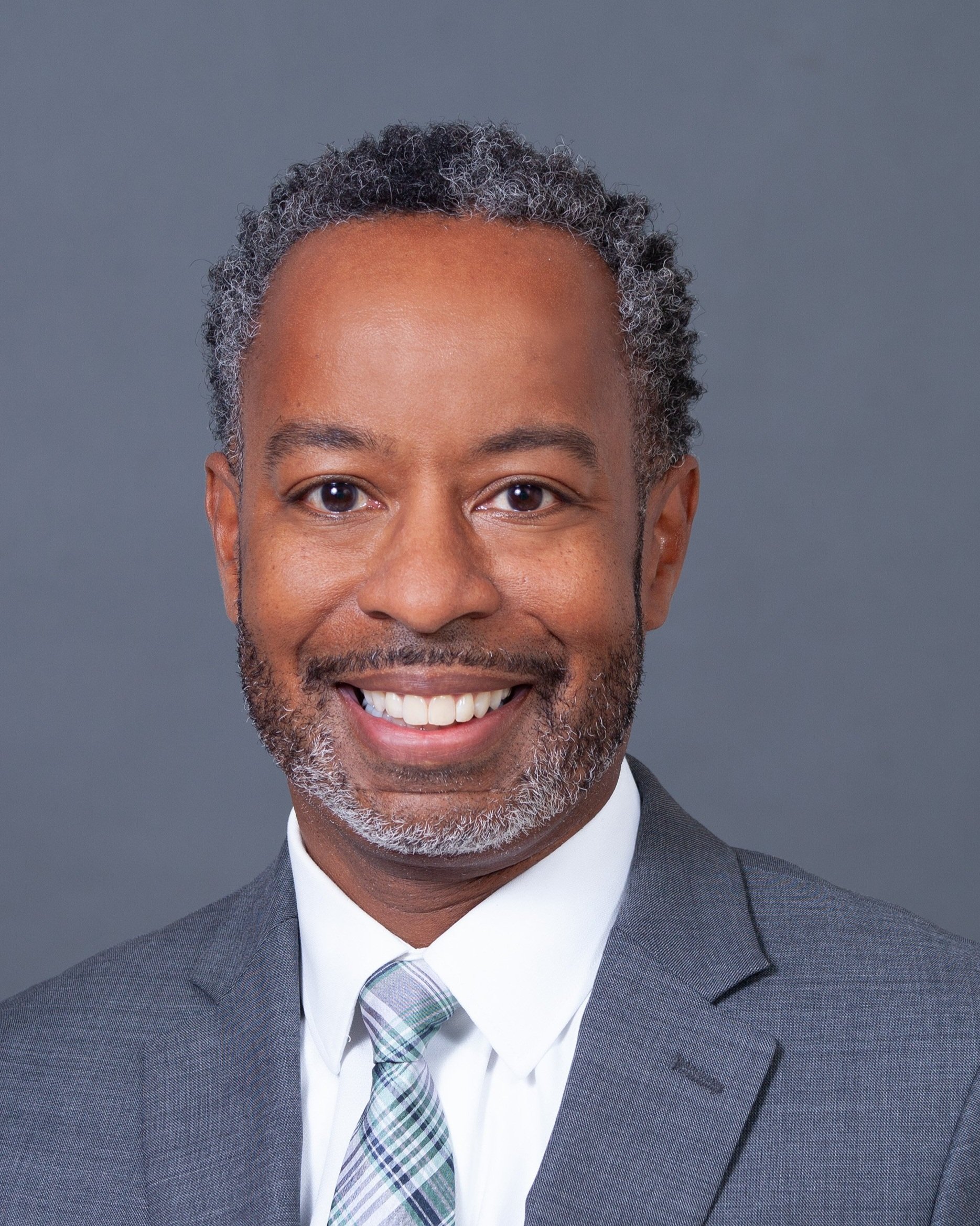 Ngai Pindell interests align with UBC's law school where he is the new Dean