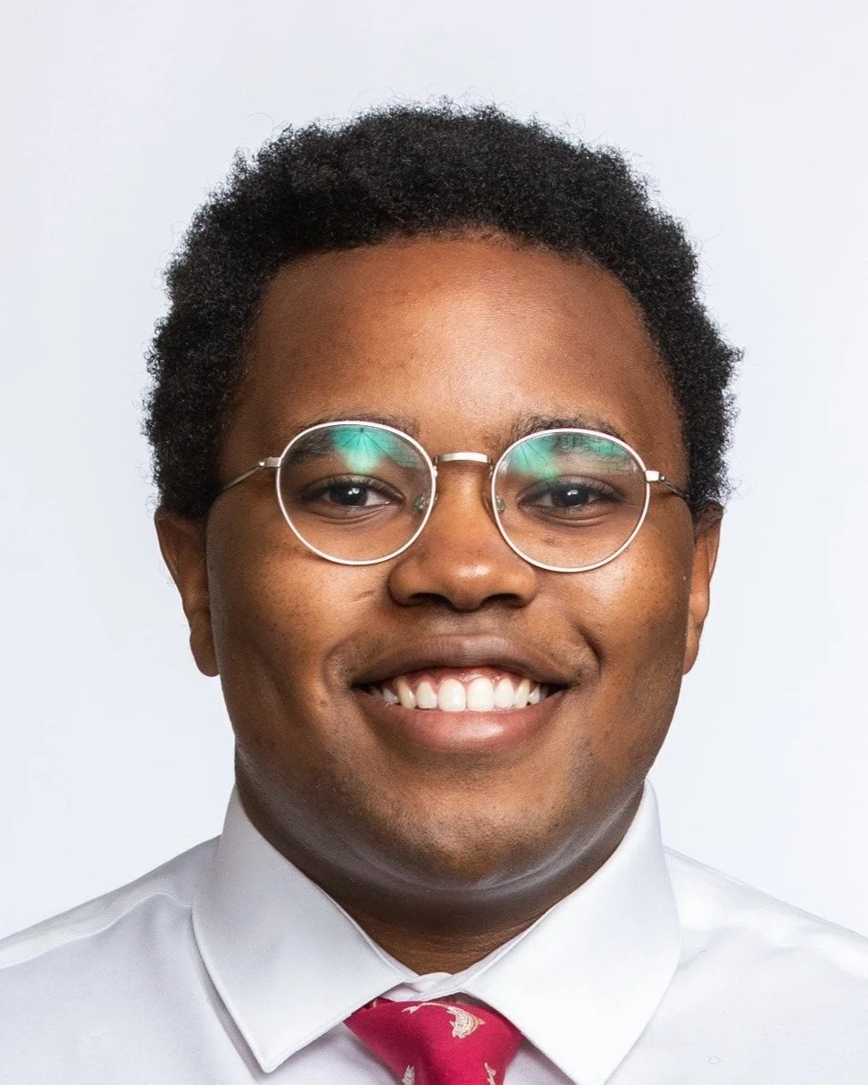 Kimathi Muiruri selected to attend Oxford as a Rhodes Scholar