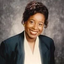 Sylvia Searles Elam made a positive impact in her community