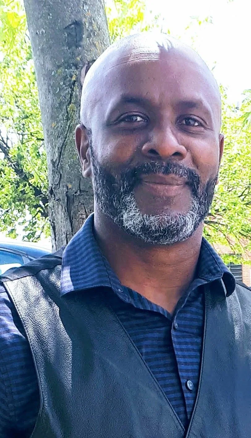 Marlon Merraro's lived experience prepared him for role as Children's Aid Society Toronto Board Chair