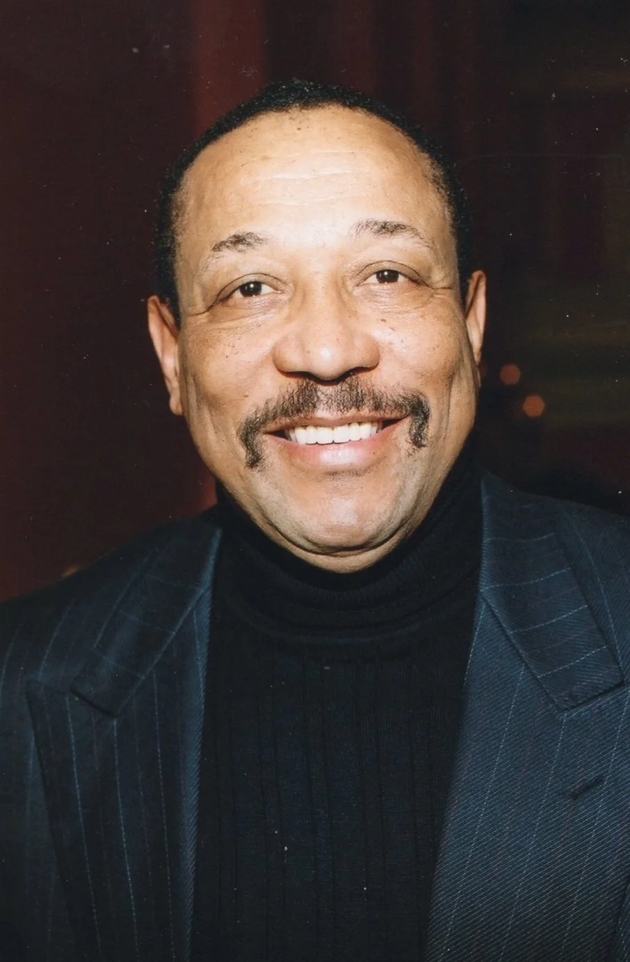 After years of waiting, Chuck Ealey is going into the U.S College Football Hall of Fame