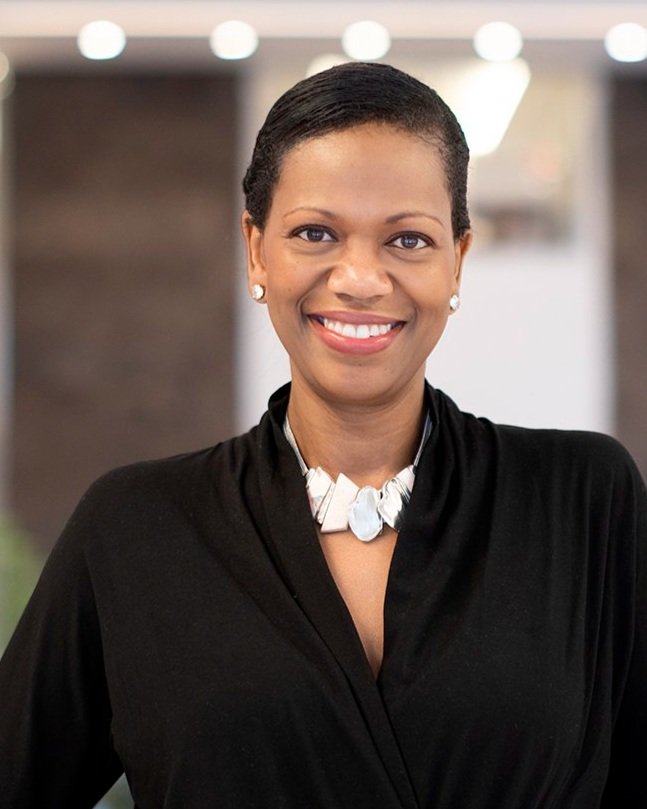 Jennifer Bernard on a mission to ensure under-served groups get equal access to health care service