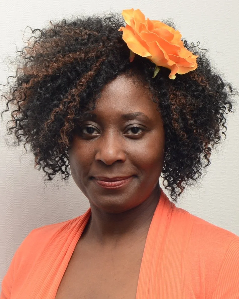 Film and TV producer Jennifer Holness getting the recognition she deserves