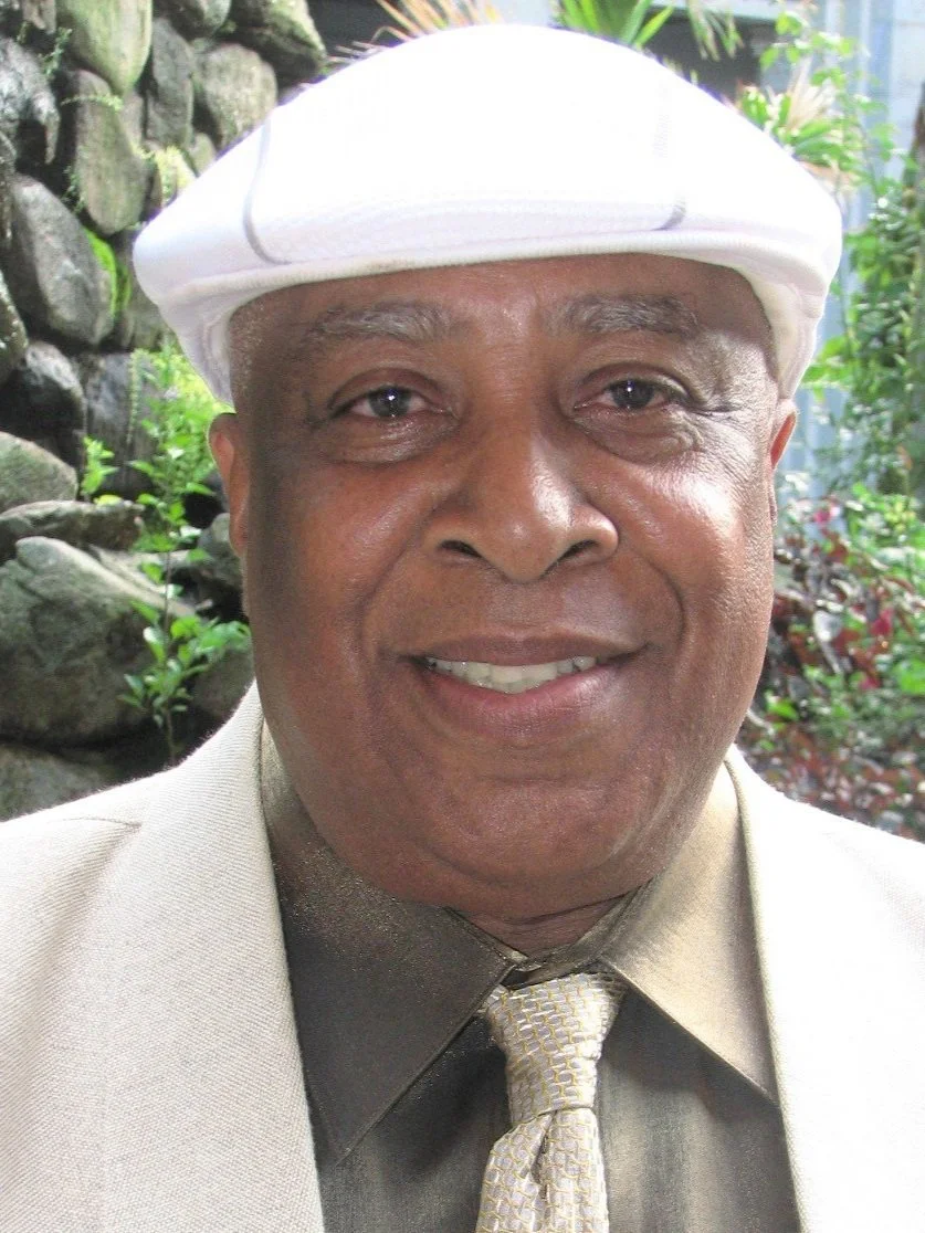 Juno Award calypsonian John Perez was among the best composers