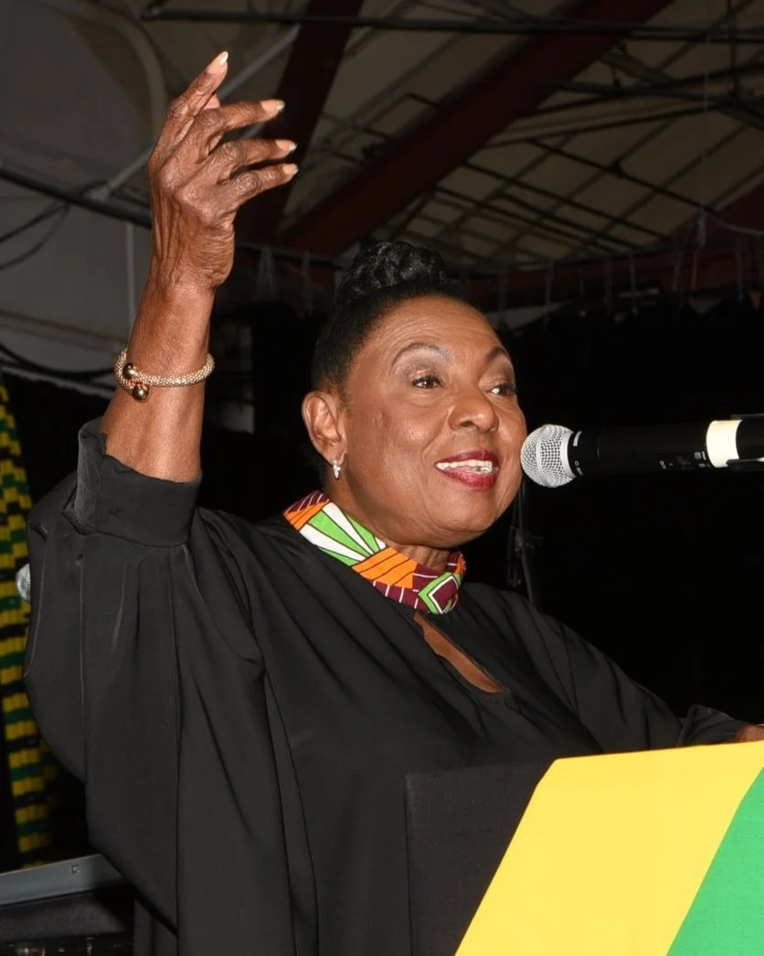 Jamaica's 60th independence to be celebrated across Canada