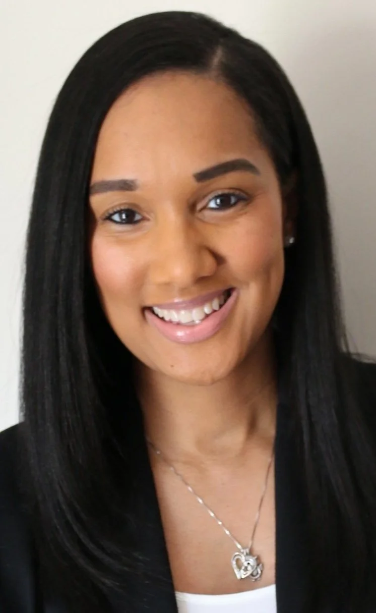 Lacee Carmon-Johnson is preparing Toronto Raptors players for life after basketball