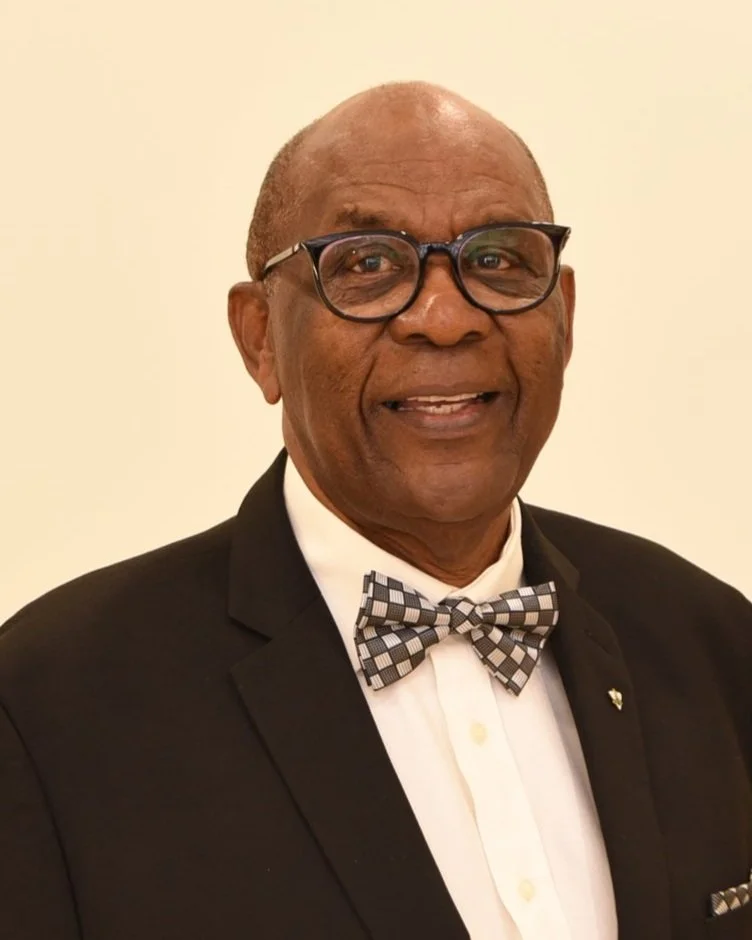 Harry Jerome Lifetime Achievement Award for Joe Halstead