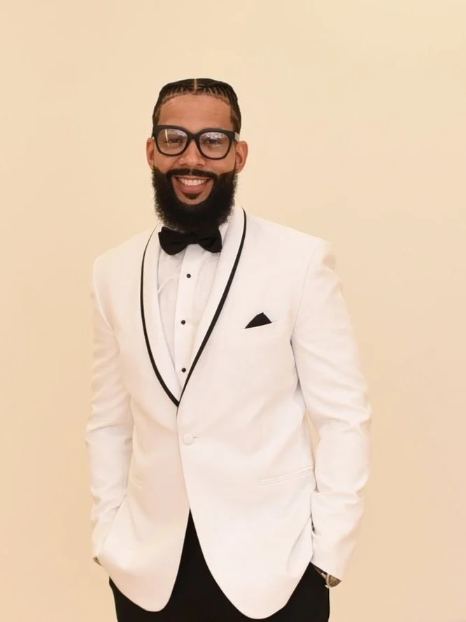 Sneaker entrepreneur Trent Out Loud is a Harry Jerome Award winner