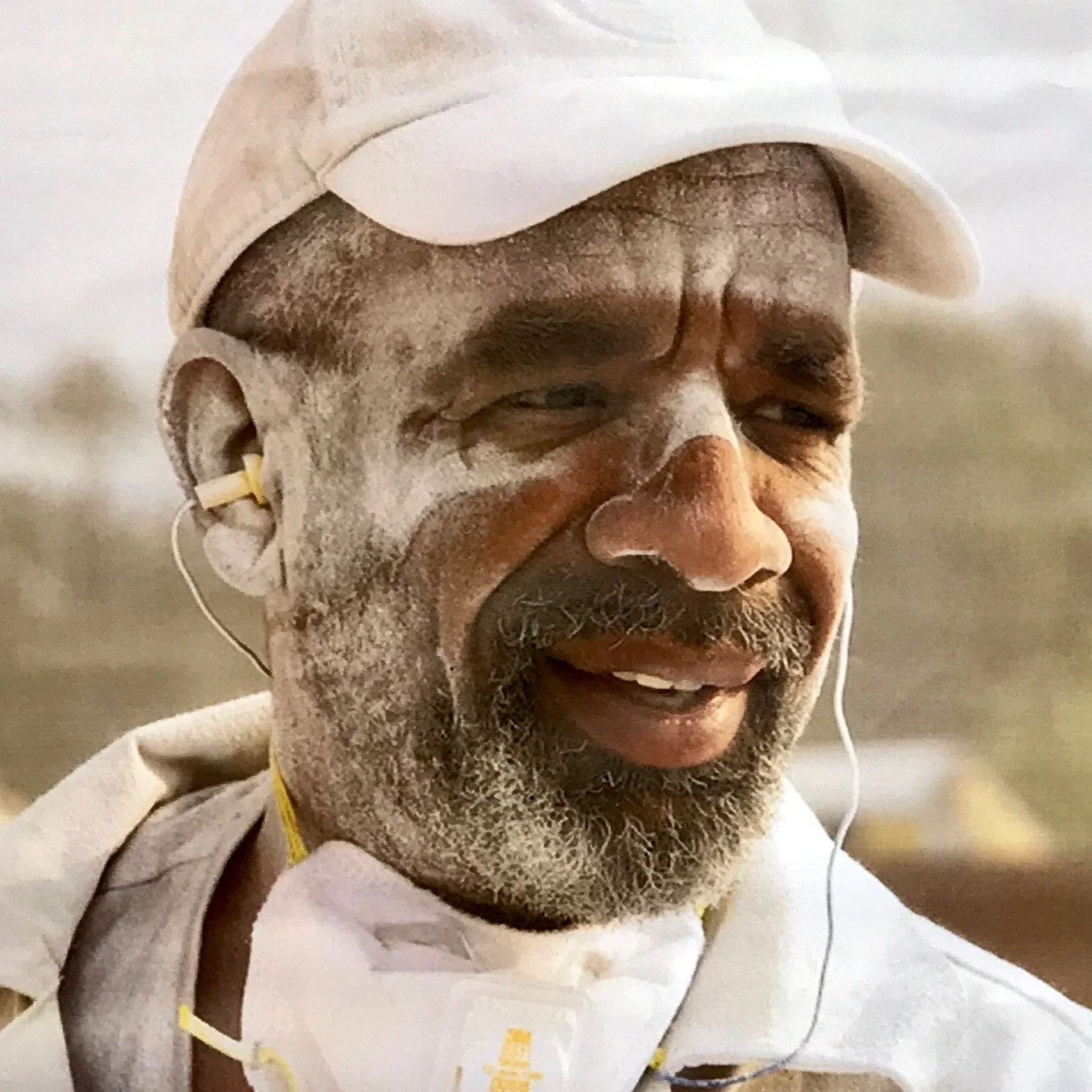 UWI Luminary honour for renowned sculptor Basil Watson