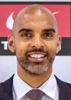 Keenan Jeppesen returns to McMaster as Associate Director for High Performance