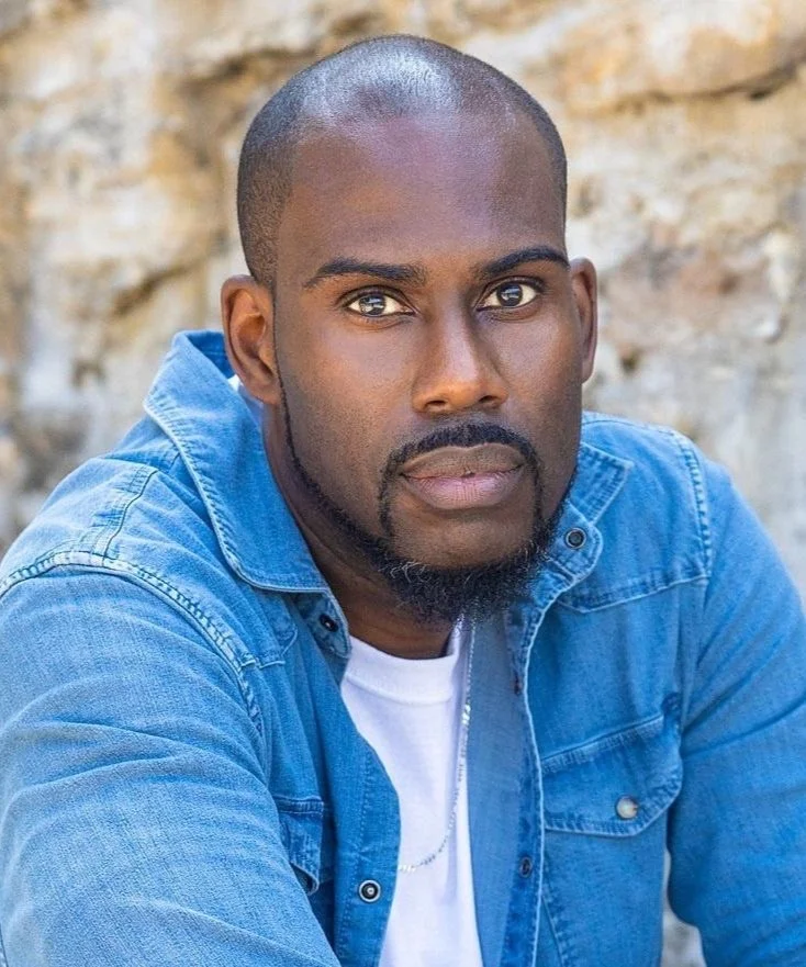 MusiCounts Teacher of the Year Darren Hamilton is an advocate for culturally responsive music pedagogies