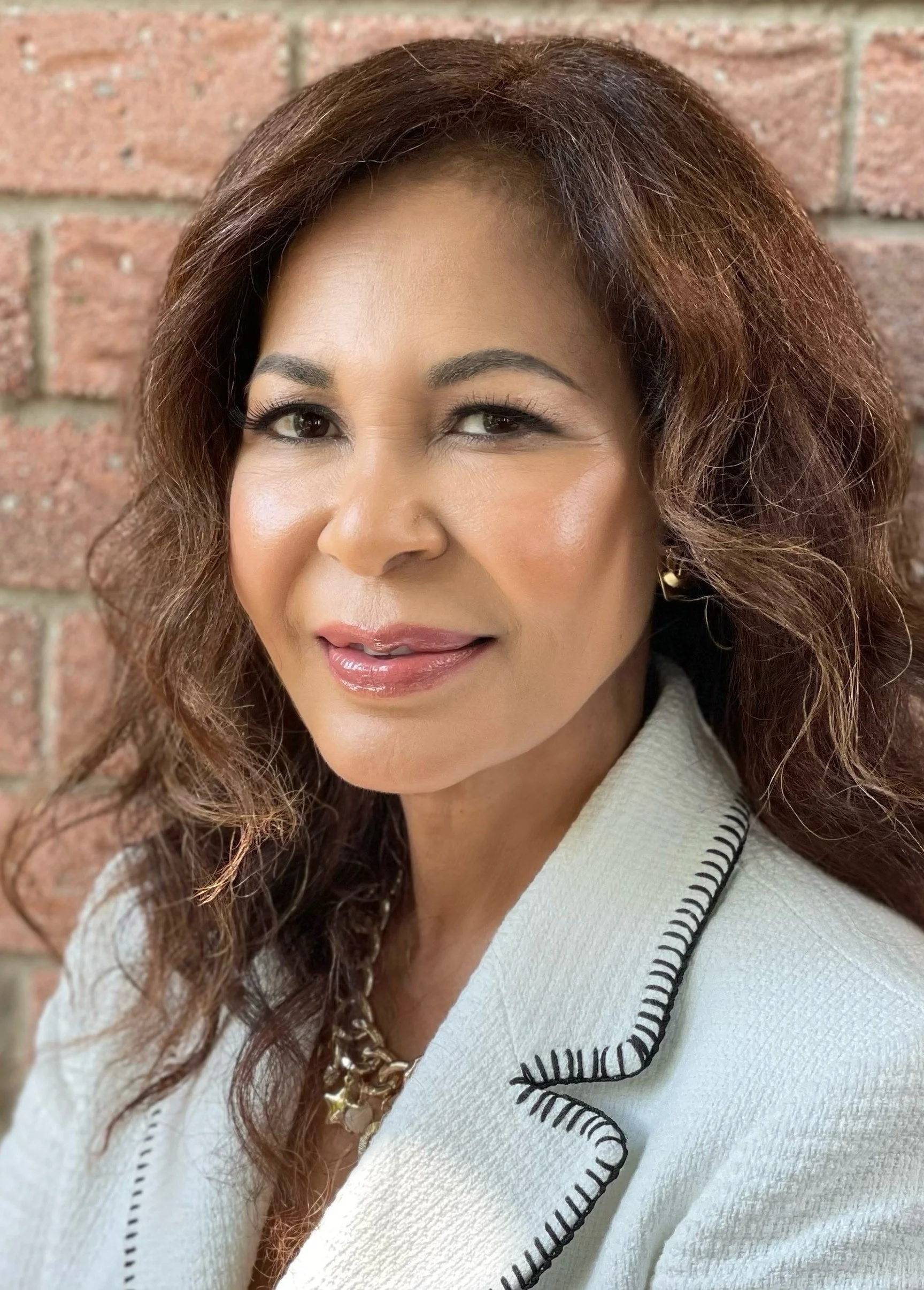 Charmaine Gooden launches Black Fashion database