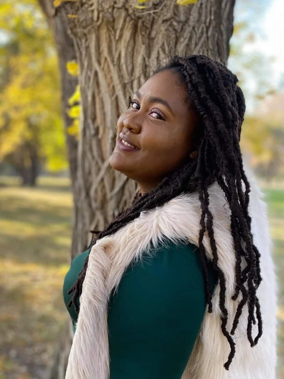 'Canada Got Talent' competition allowed Lenya Wilks to find her voice again