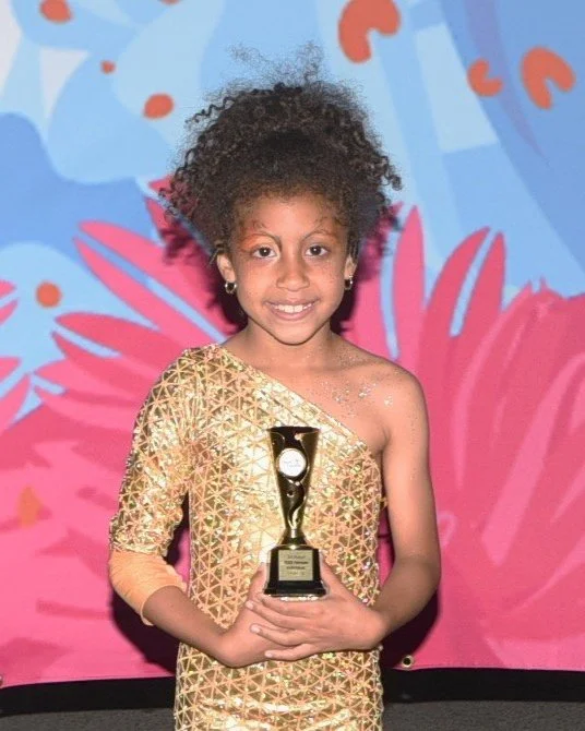 Young revellers enjoy Toronto kiddies mas' in Scarborough