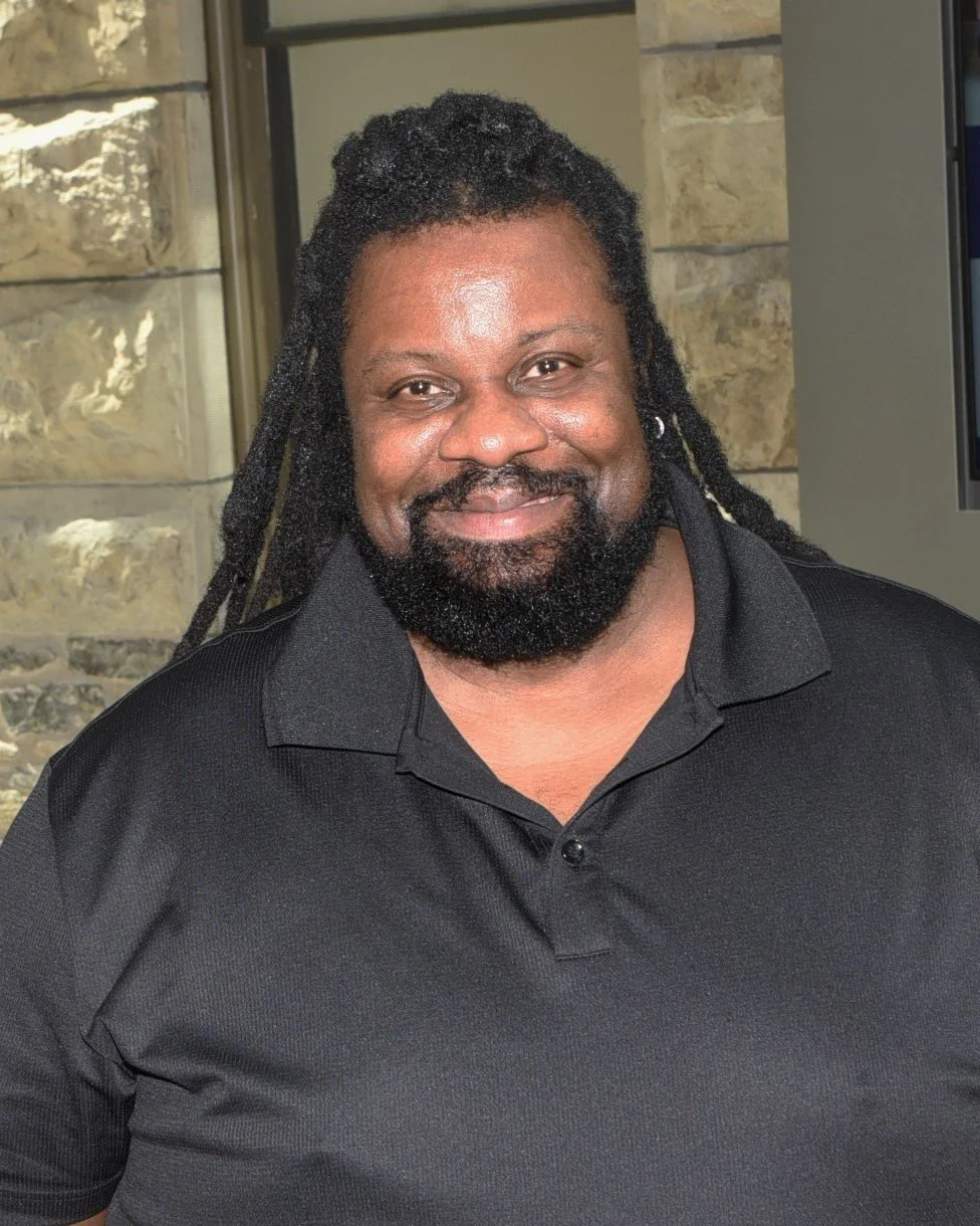 Colin Clarke leads Oscar Peterson School of Music program for youths from underserved communities