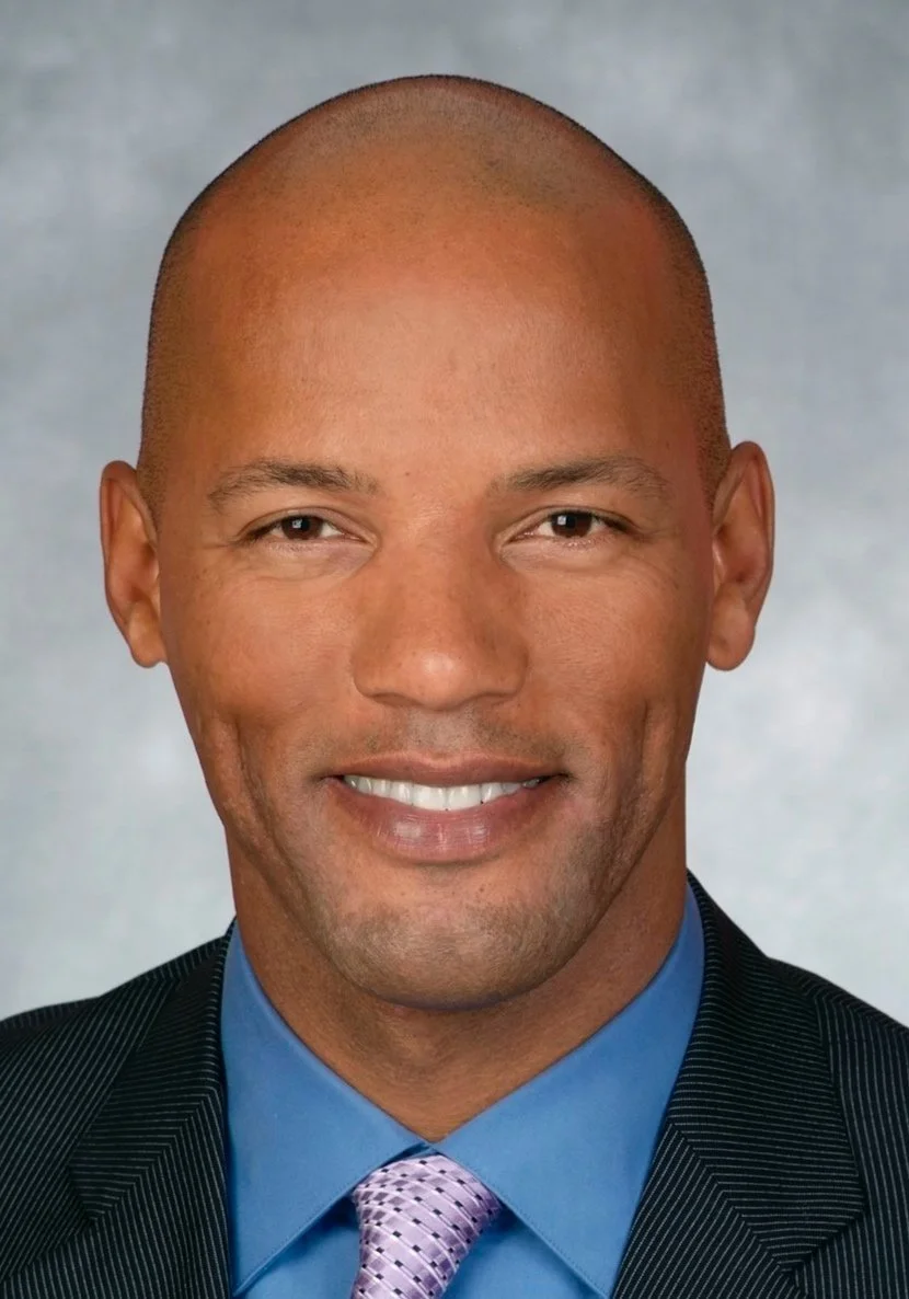 Winston Hewitt Jr. excelling as general surgery specialist at the Mayo Clinic