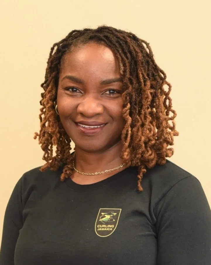 Curlers preparing to represent Jamaica on the world stage
