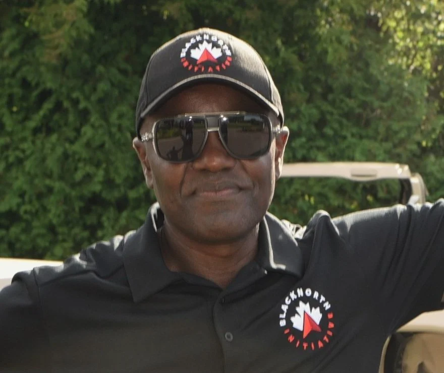 BlackNorth Initiative inaugural golf tournament a huge success