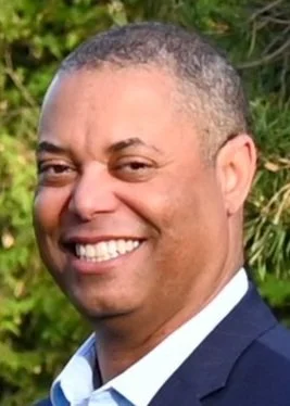 New leadership role with Waterloo Catholic District School Board excites Tyrone Dowling