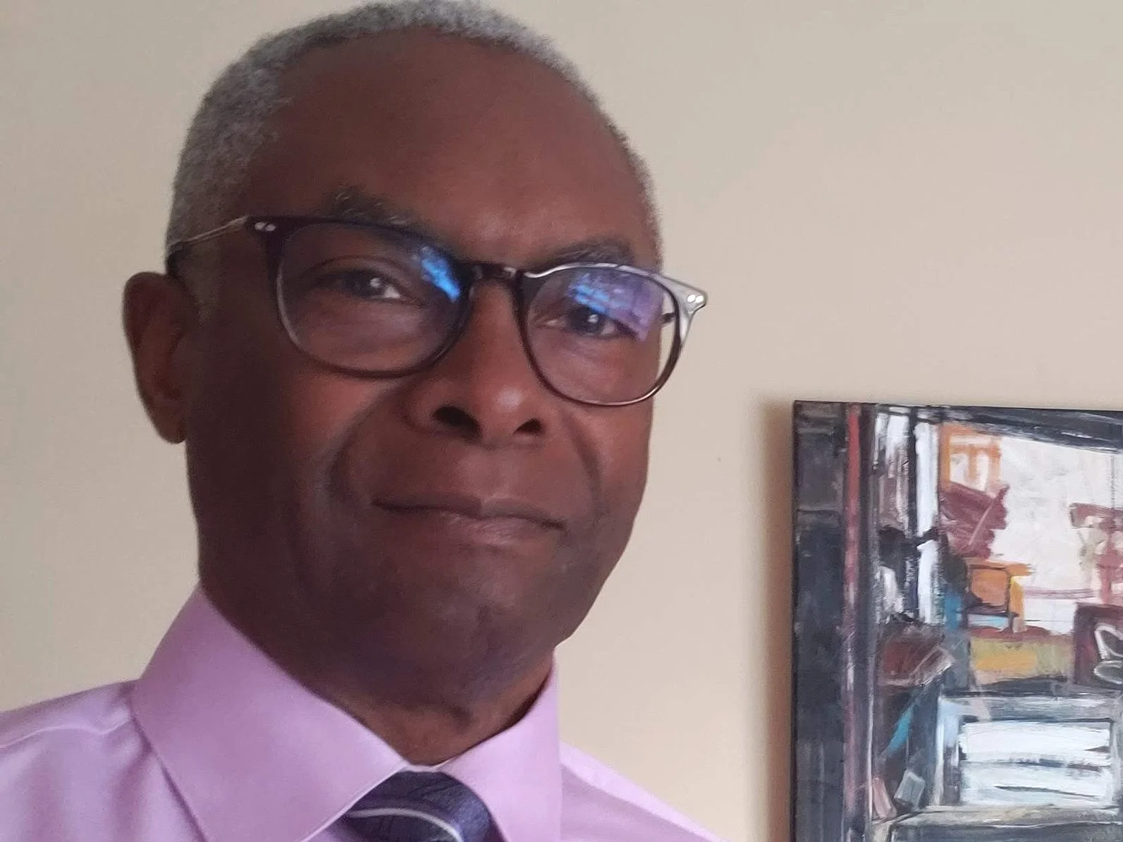 Retired Toronto cop Philip Semple achieves doctorate degree and gold medals at World Police Games