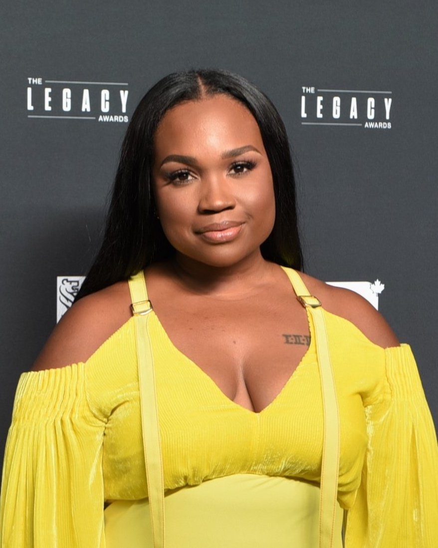 The Legacy Awards celebrate Black excellence in Canada
