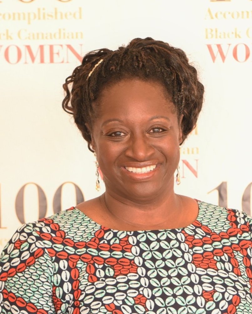 Dr. Leisha Strachan among 100 Black Canadian women celebrated for changing their communities