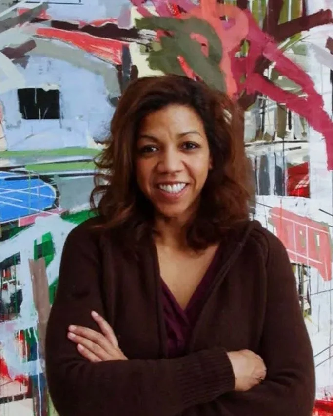 Denyse Thomasos' creative brilliance on display at Art Gallery of Ontario