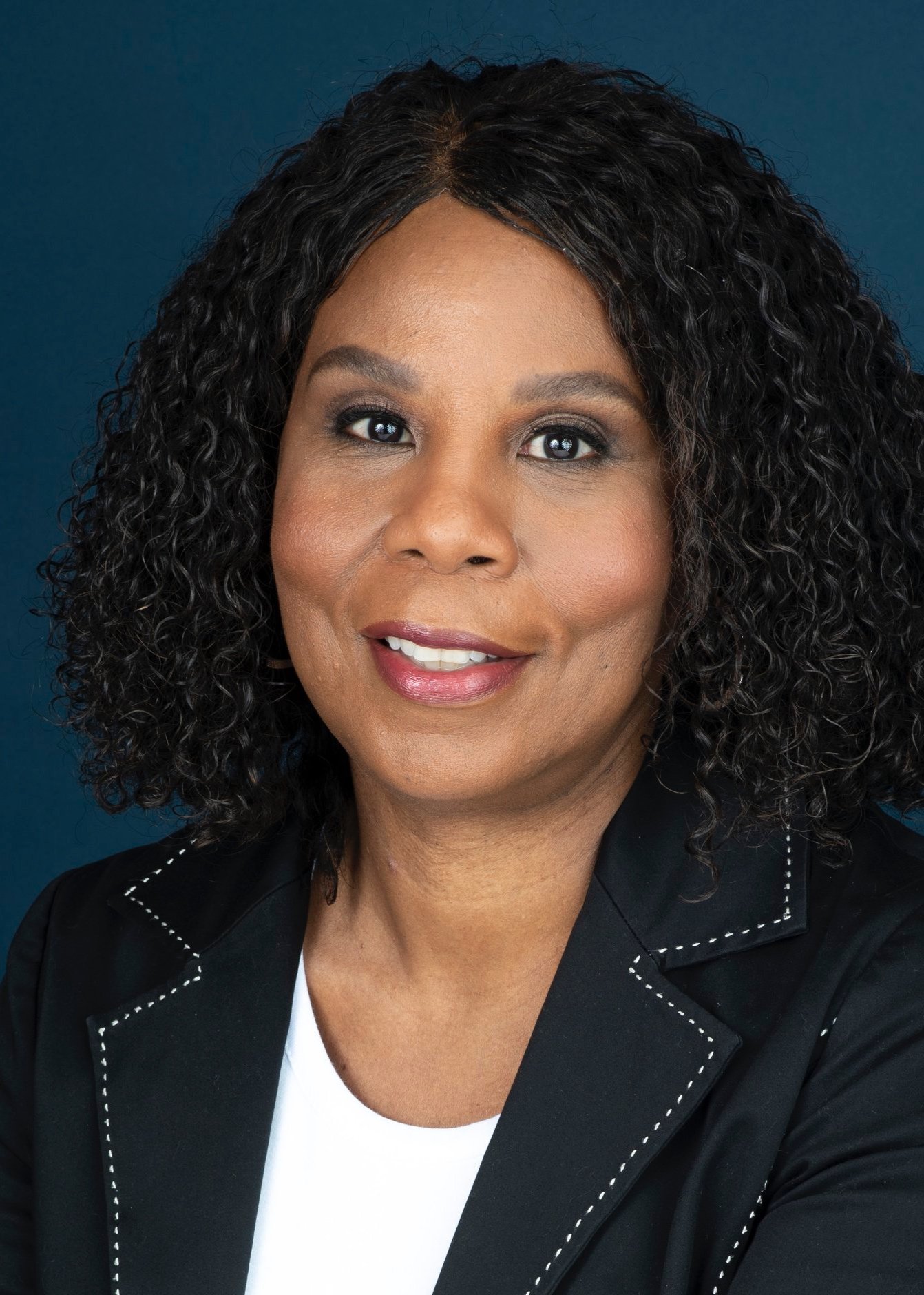 Joan Jenkinson opening doors for Blacks in film, television &amp; digital media