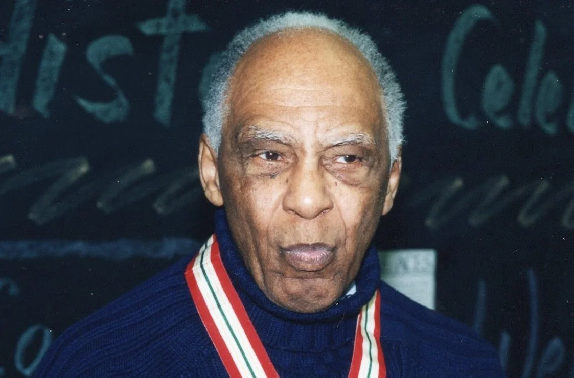 Herb Carnegie finally elected to Hockey Hall of Fame