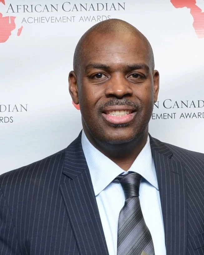 Nick Davis celebrated with Reelworld Film Festival Visionary Award
