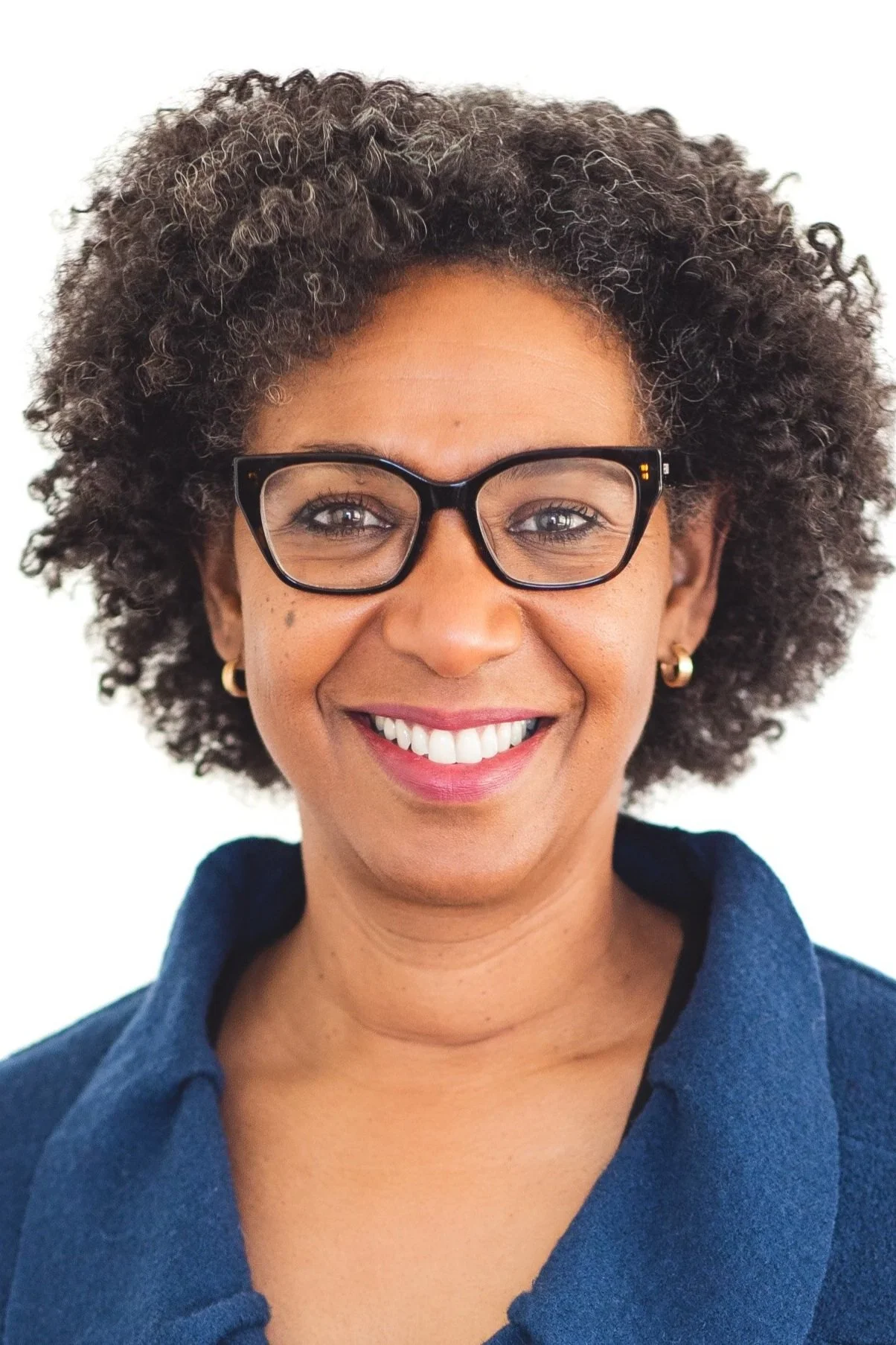 Camille Williams-Taylor back on home turf as Durham public school board Director of Education