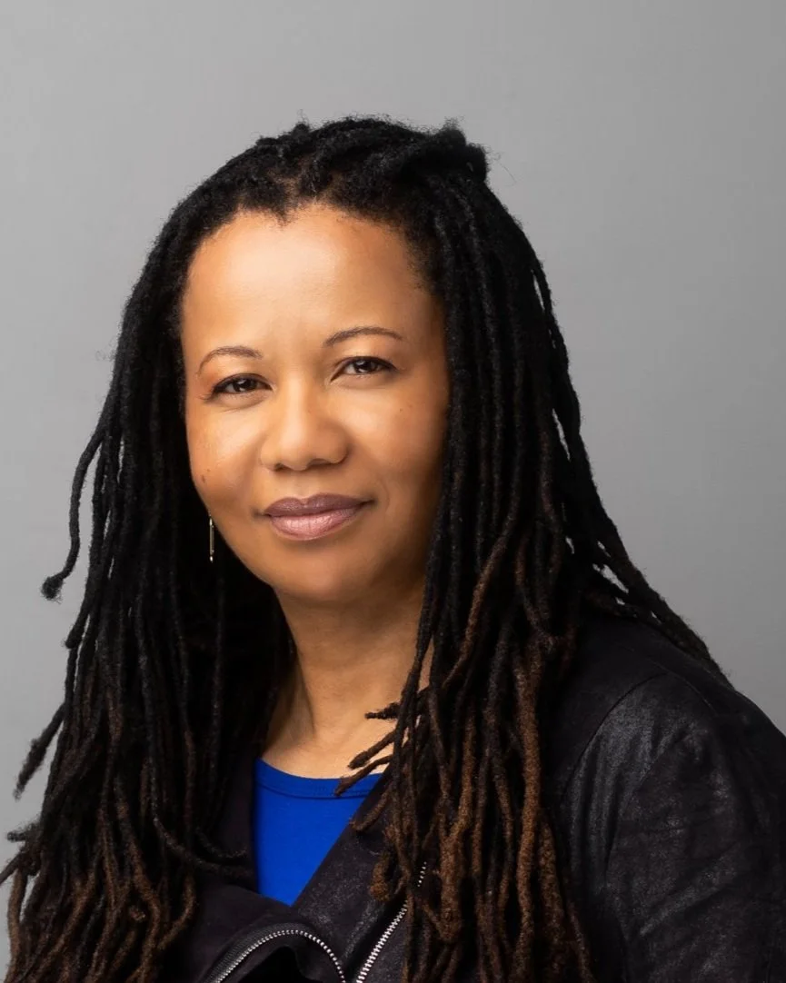 Art History Professor Dr. Charmaine Nelson cites racism for quitting tenured position in Nova Scotia
