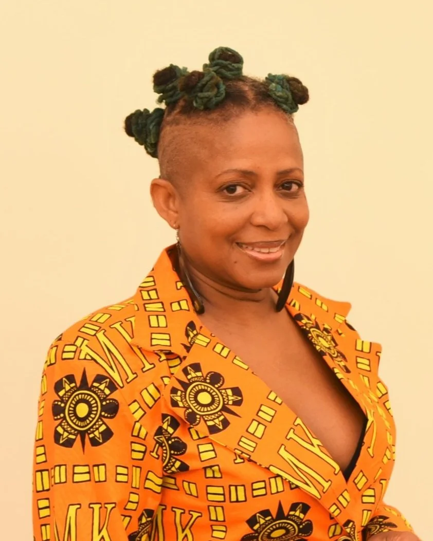 Black Artists' Network Dialogue photo exhibit showcases Black women in leadership