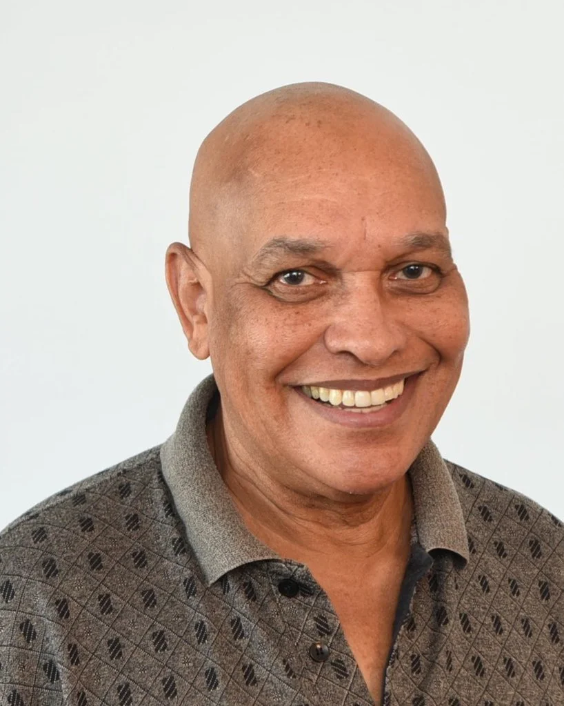 Larry Daisley leaves footprint at Seneca College