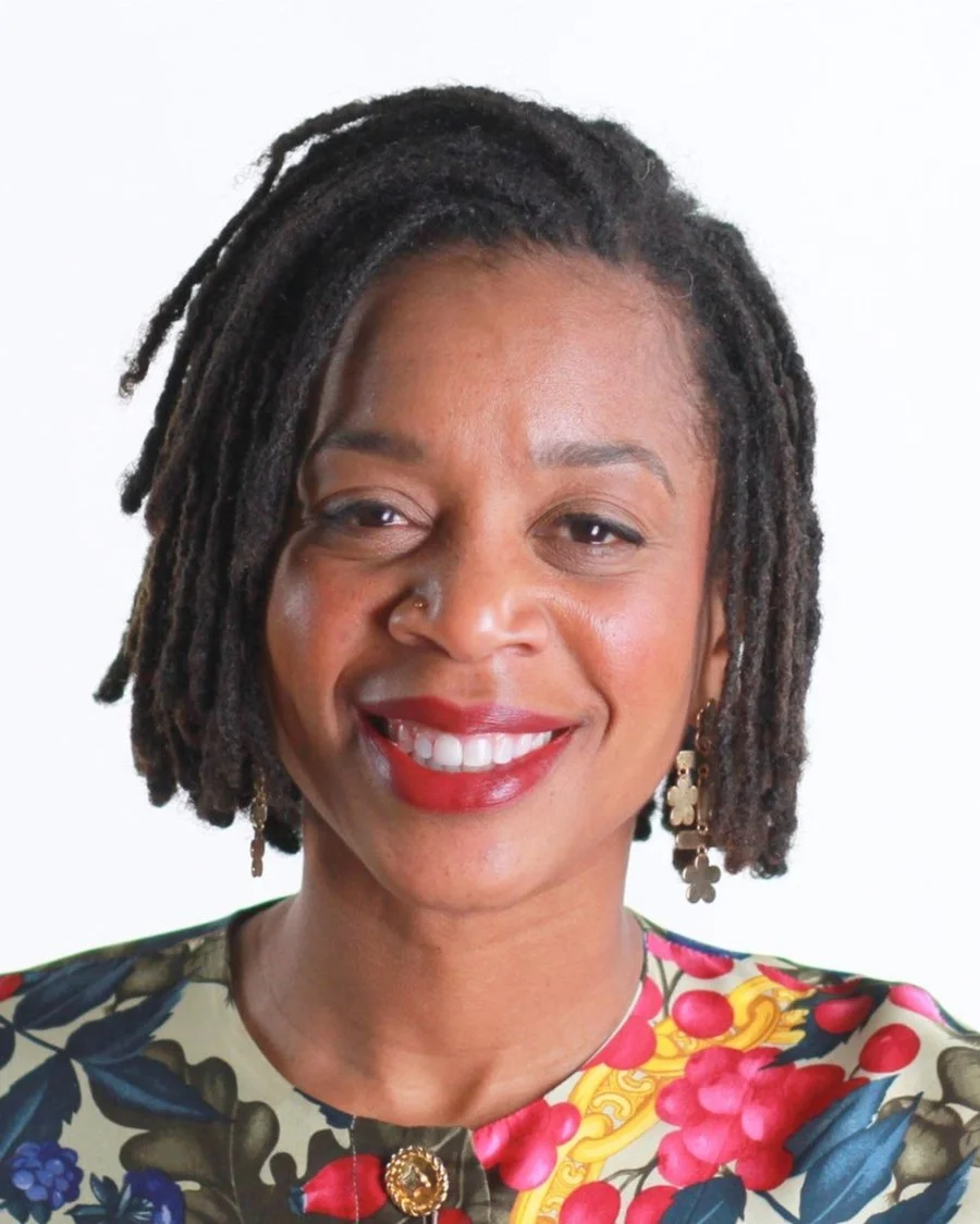 Dr. Naila Keleta-Mae studies, teaches and creates art related to Black freedom